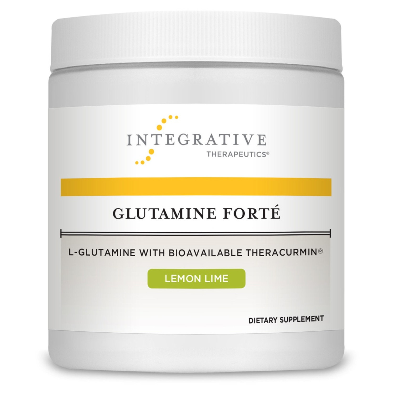 Glutamine Forte 7.09 oz