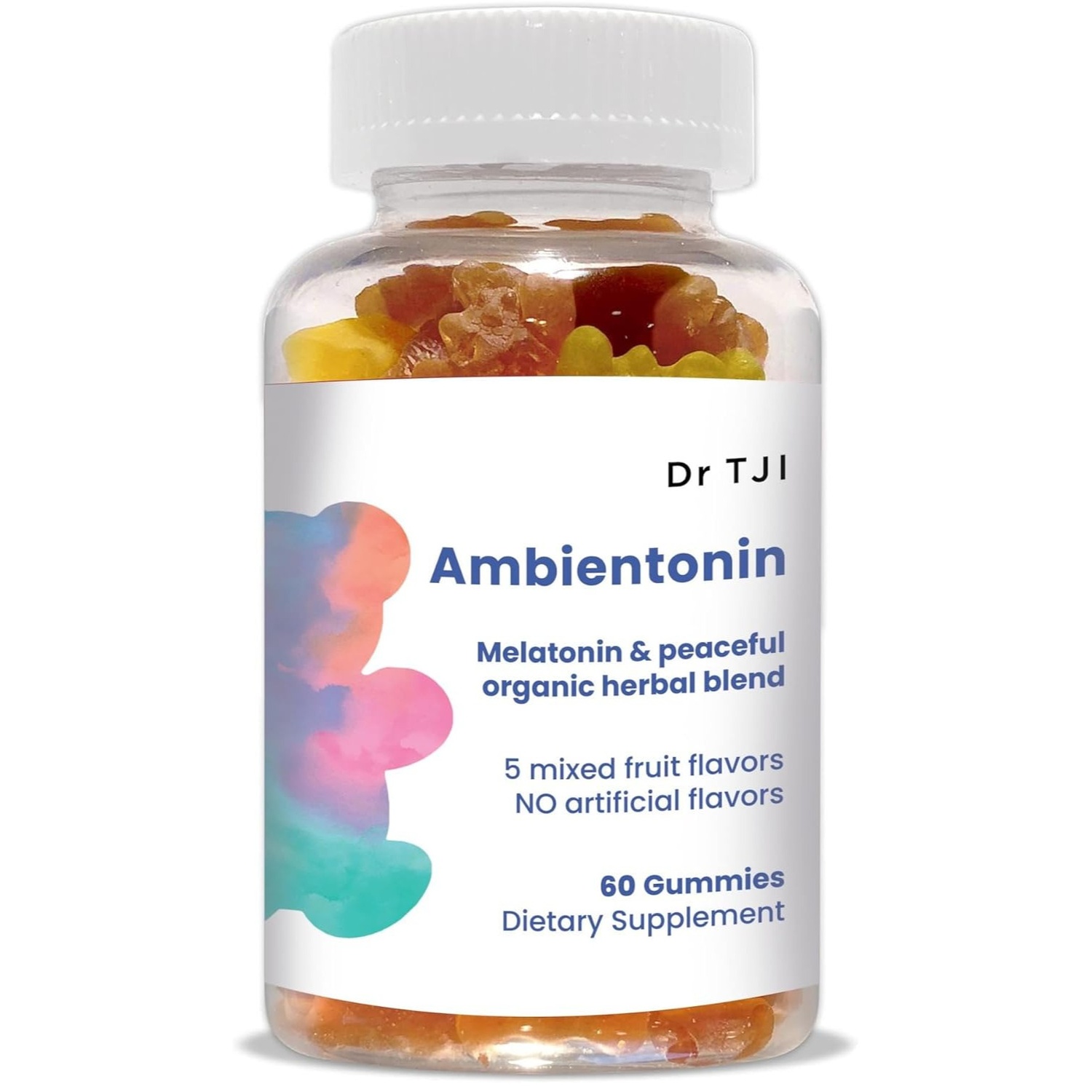 Ambientonin 60 ct