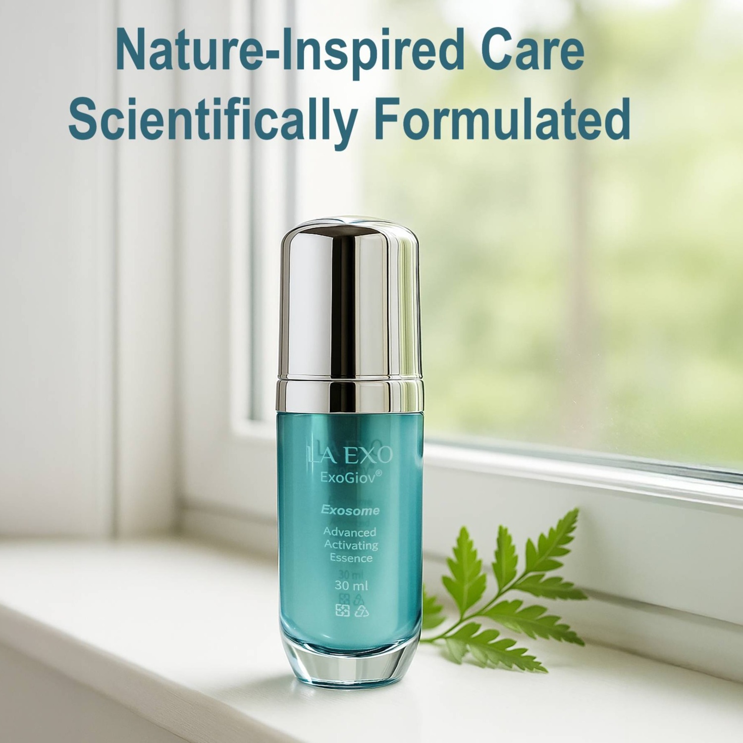 LA EXO Exosome Advanced Activating Essence